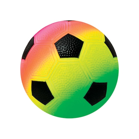 Hedstrom Hedstrom 8.5 in. Soccer Ball 54-5261BX